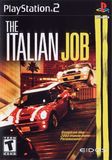 Italian Job, The (PlayStation 2)